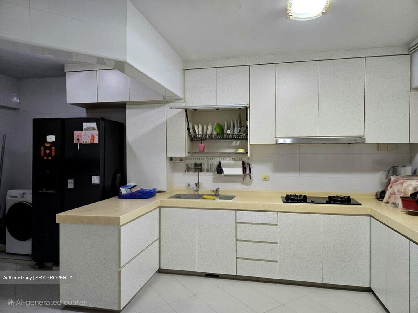 Blk 135 Rivervale Plains (Sengkang), HDB Executive #509103861
